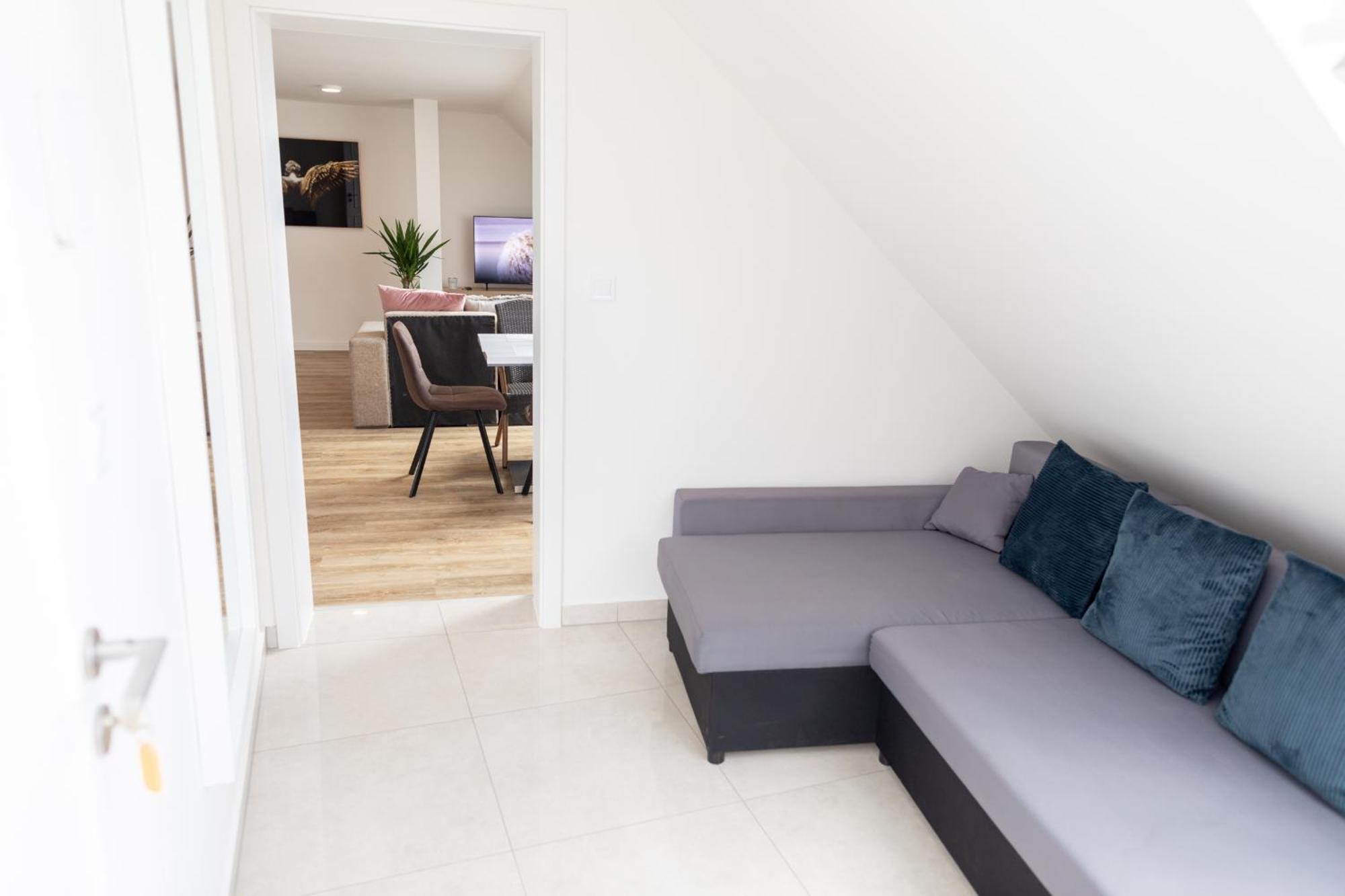Anjelsky 95m Apartament
