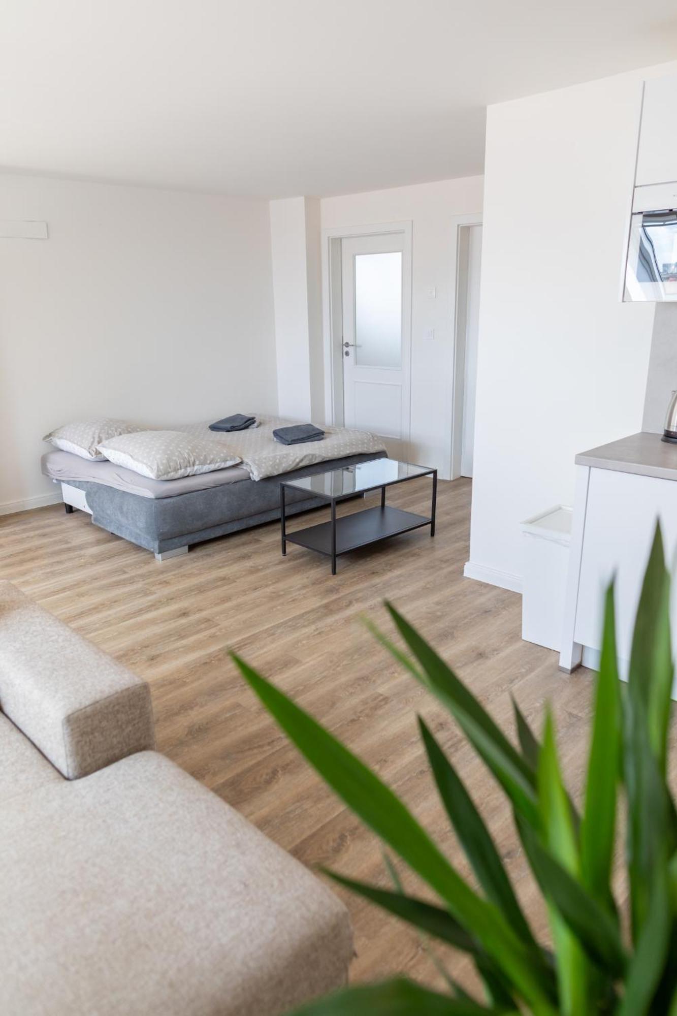 Anjelsky 95m Apartament