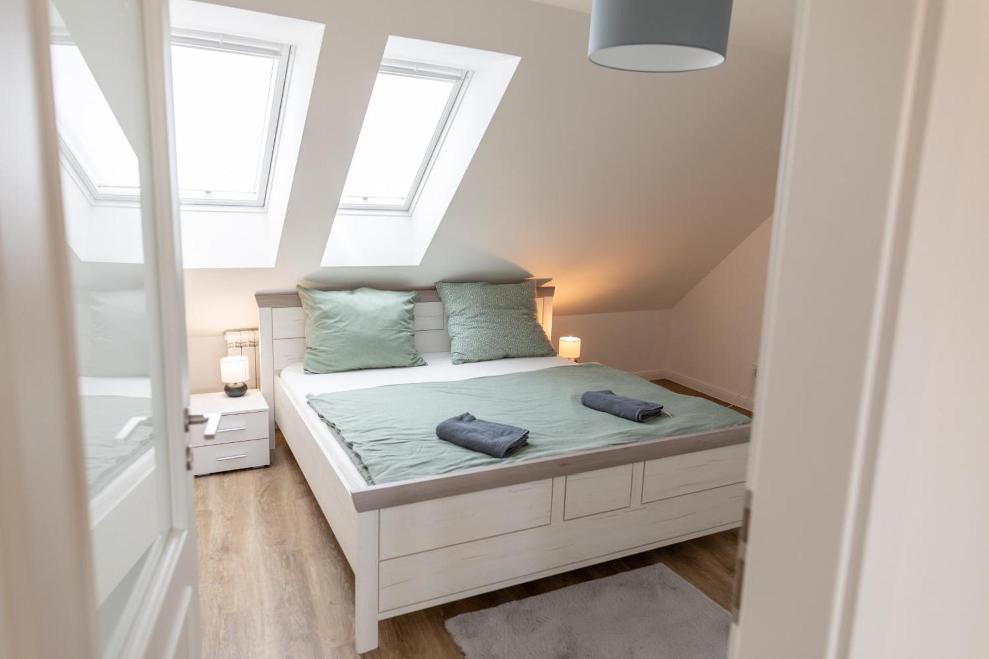 Apartament Anjelsky 95m