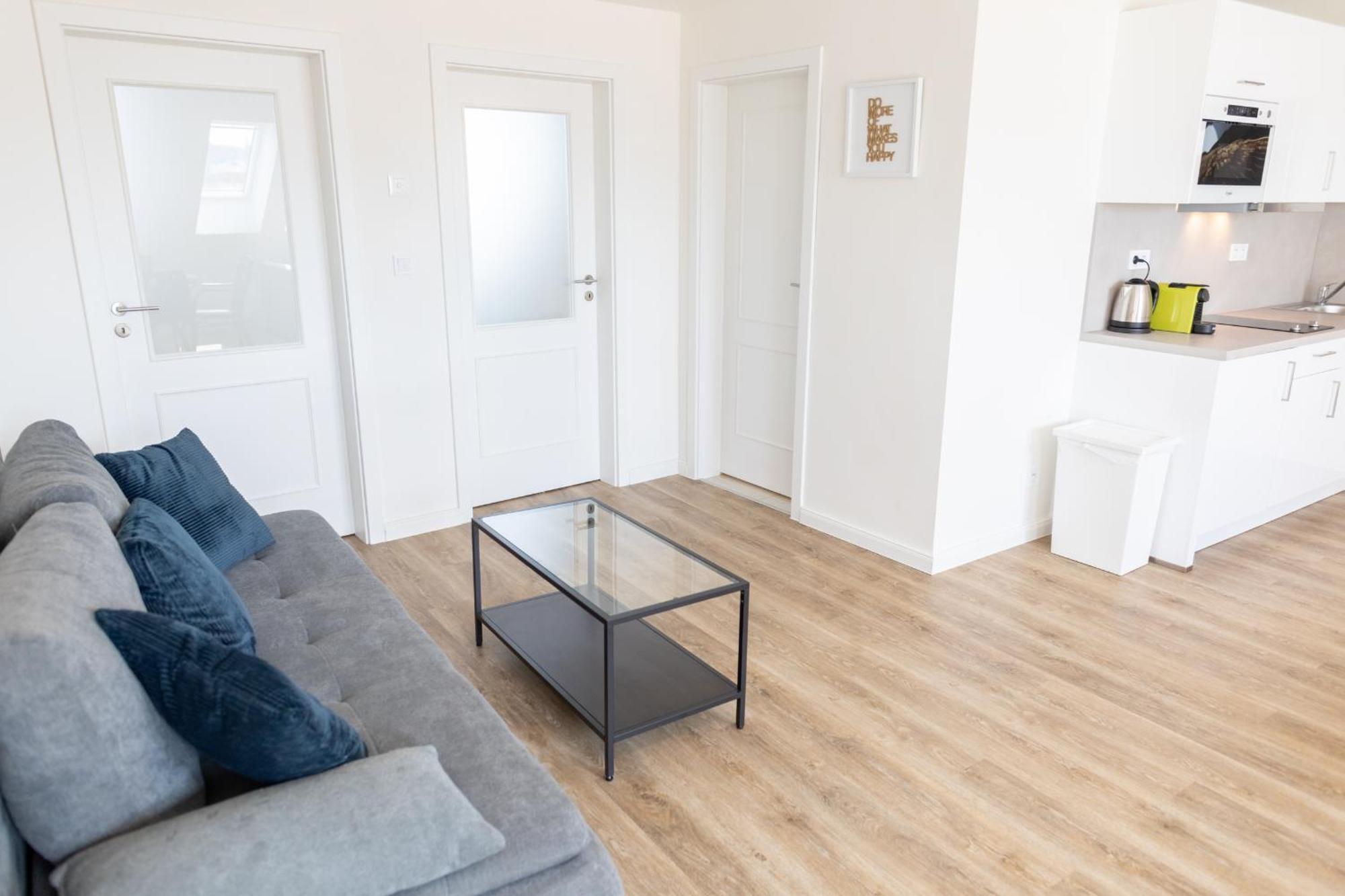 Anjelsky 95m Apartament Praga