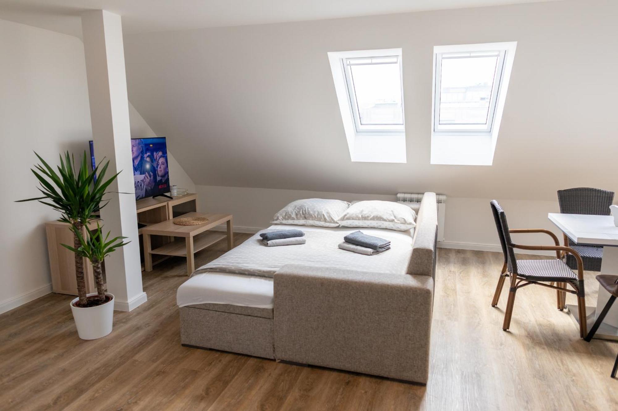 Anjelsky 95m Apartament