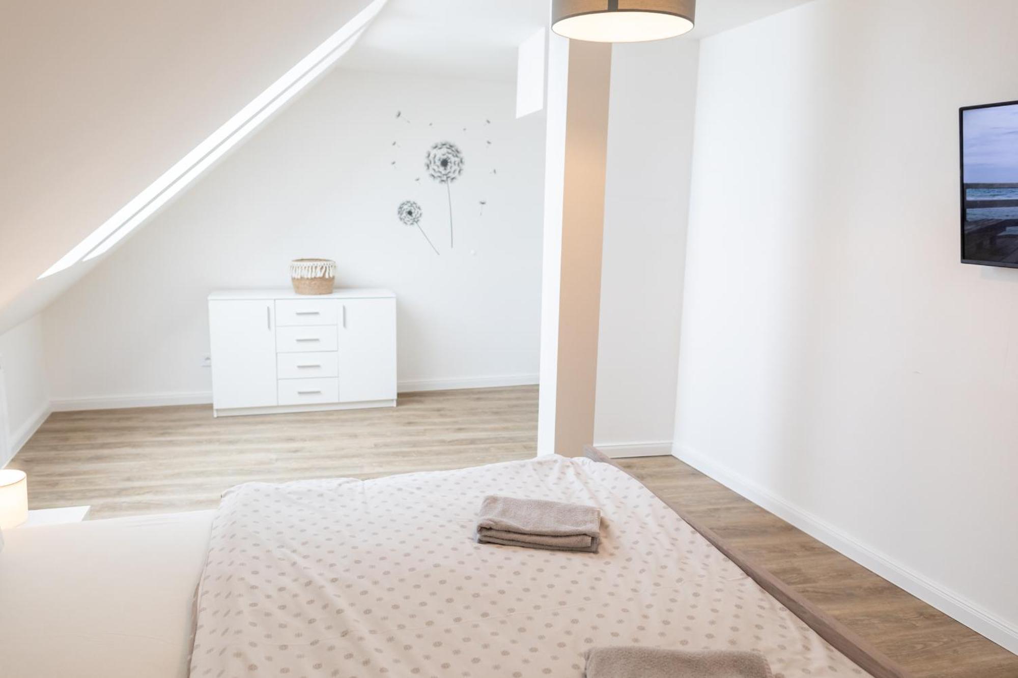 Apartament Anjelsky 95m Praga