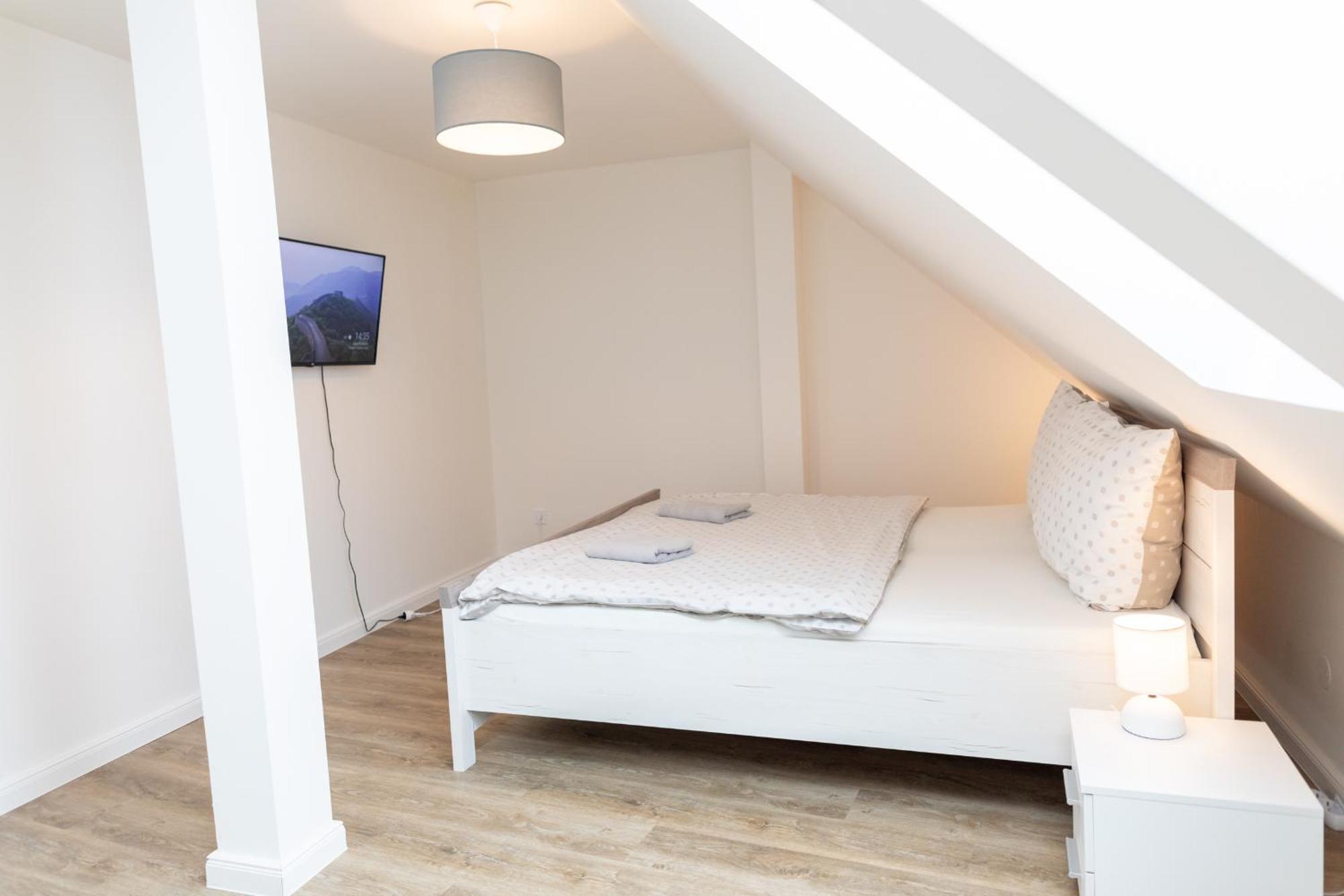 Apartament Anjelsky 95m *
