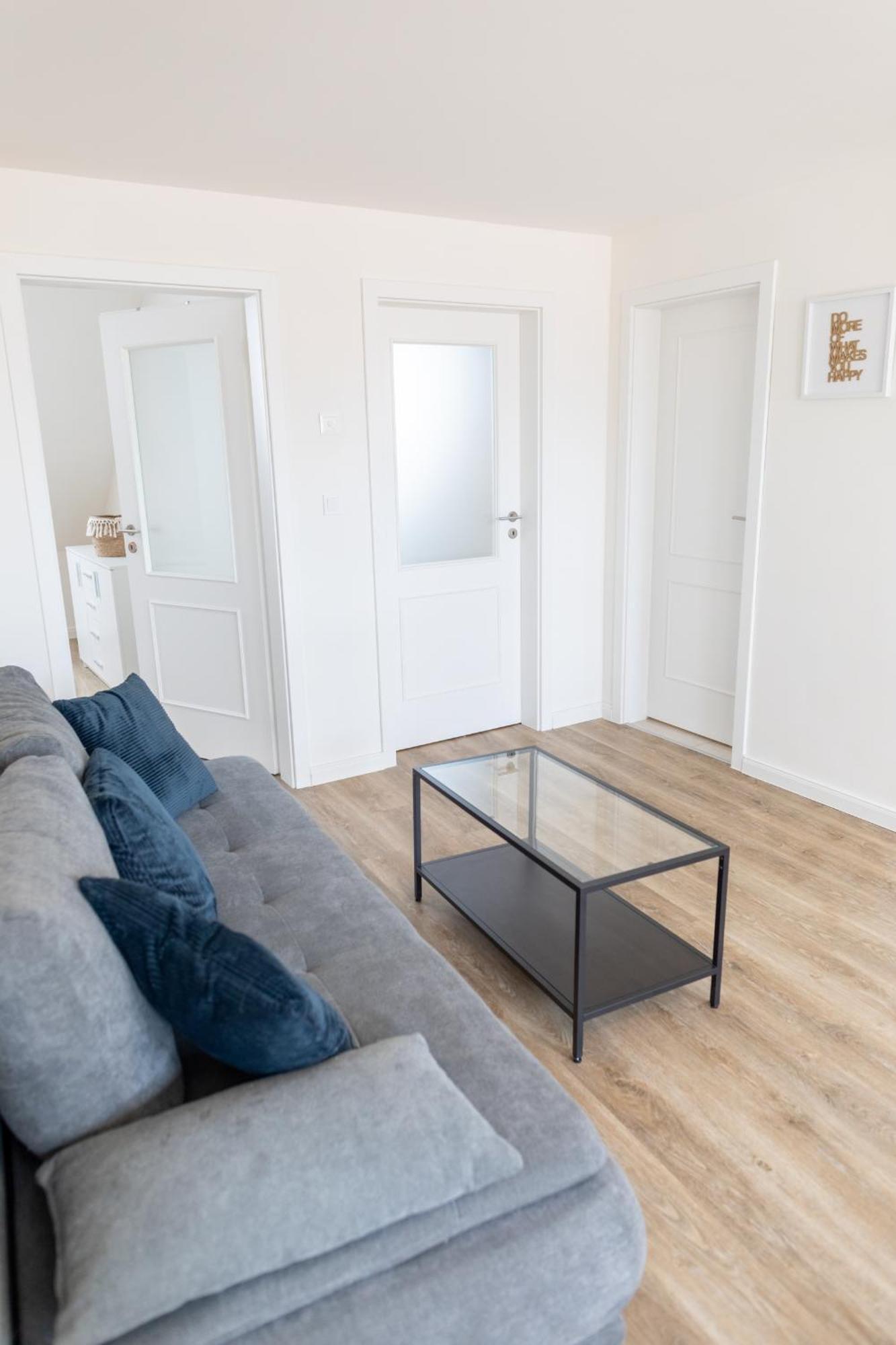 Apartament Anjelsky 95m
