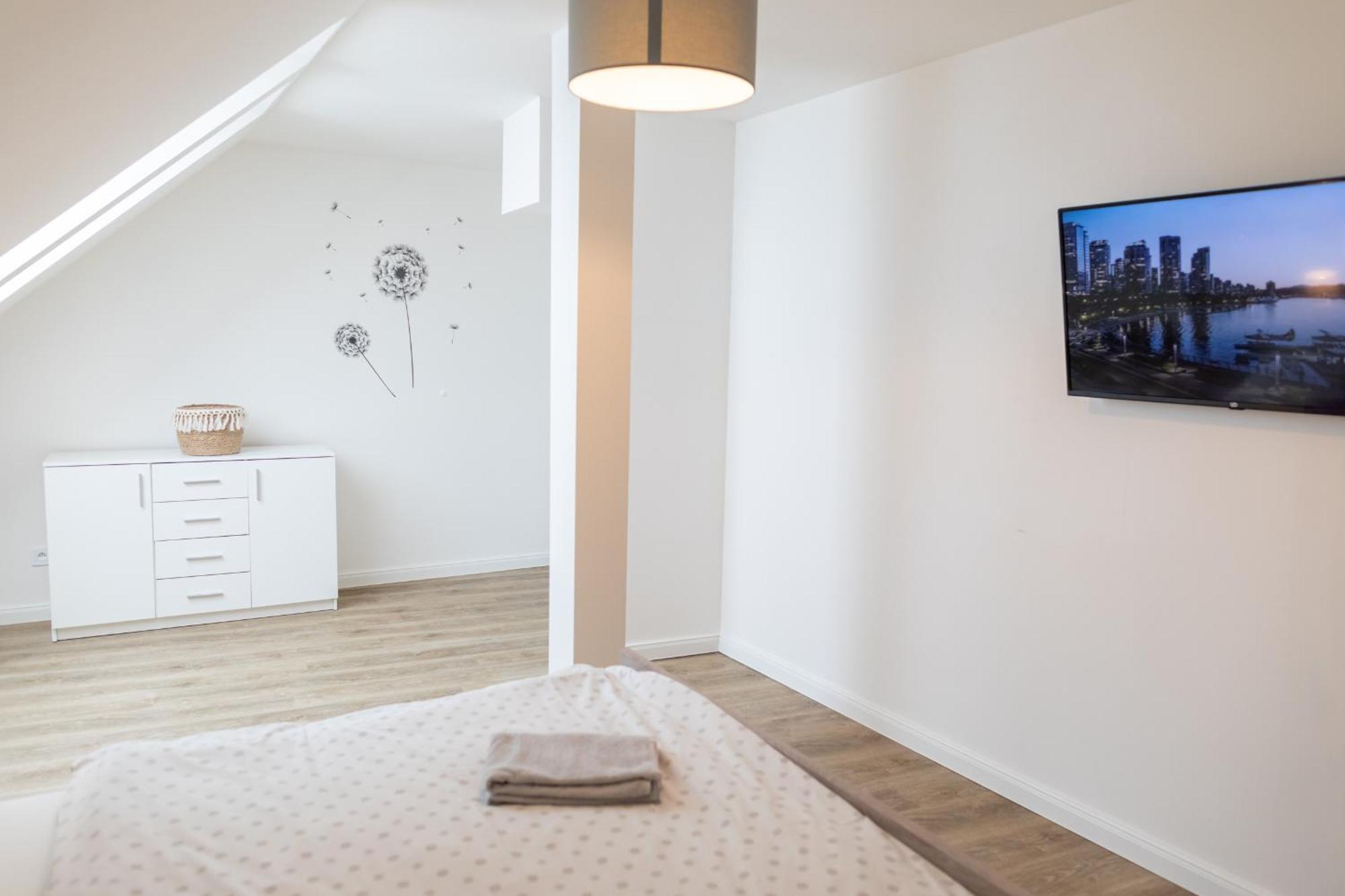 Anjelsky 95m Apartament Praga