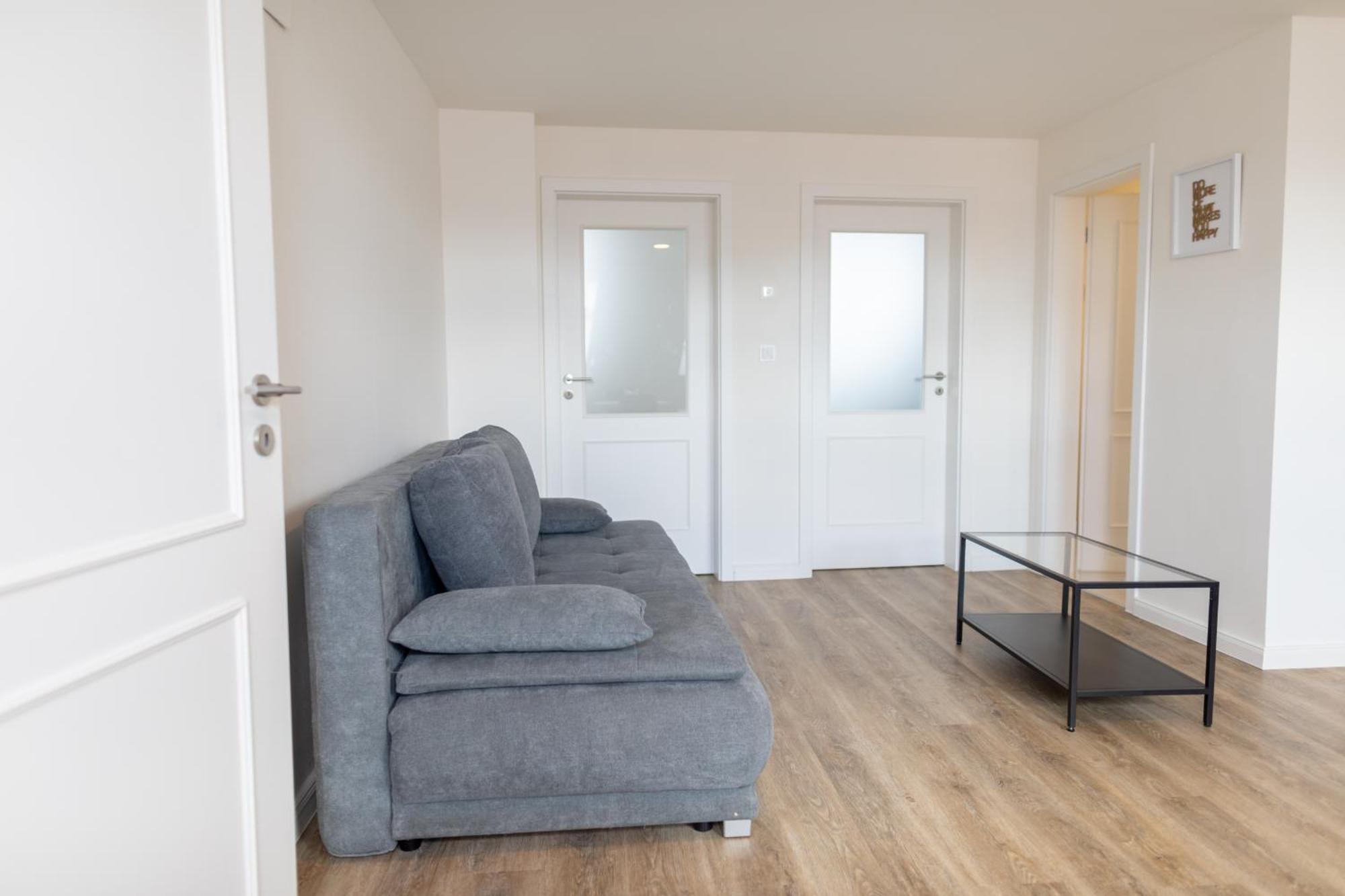 Apartament Anjelsky 95m Praga