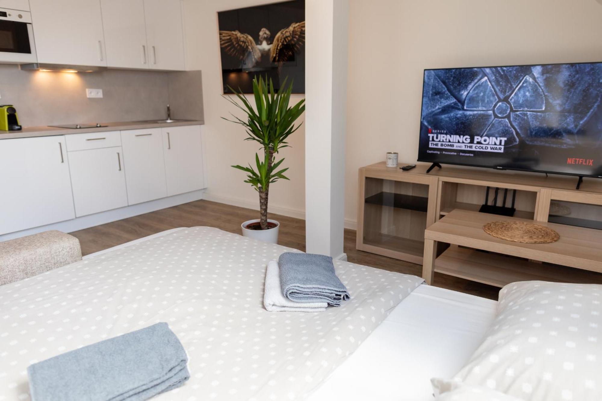Anjelsky 95m Apartament