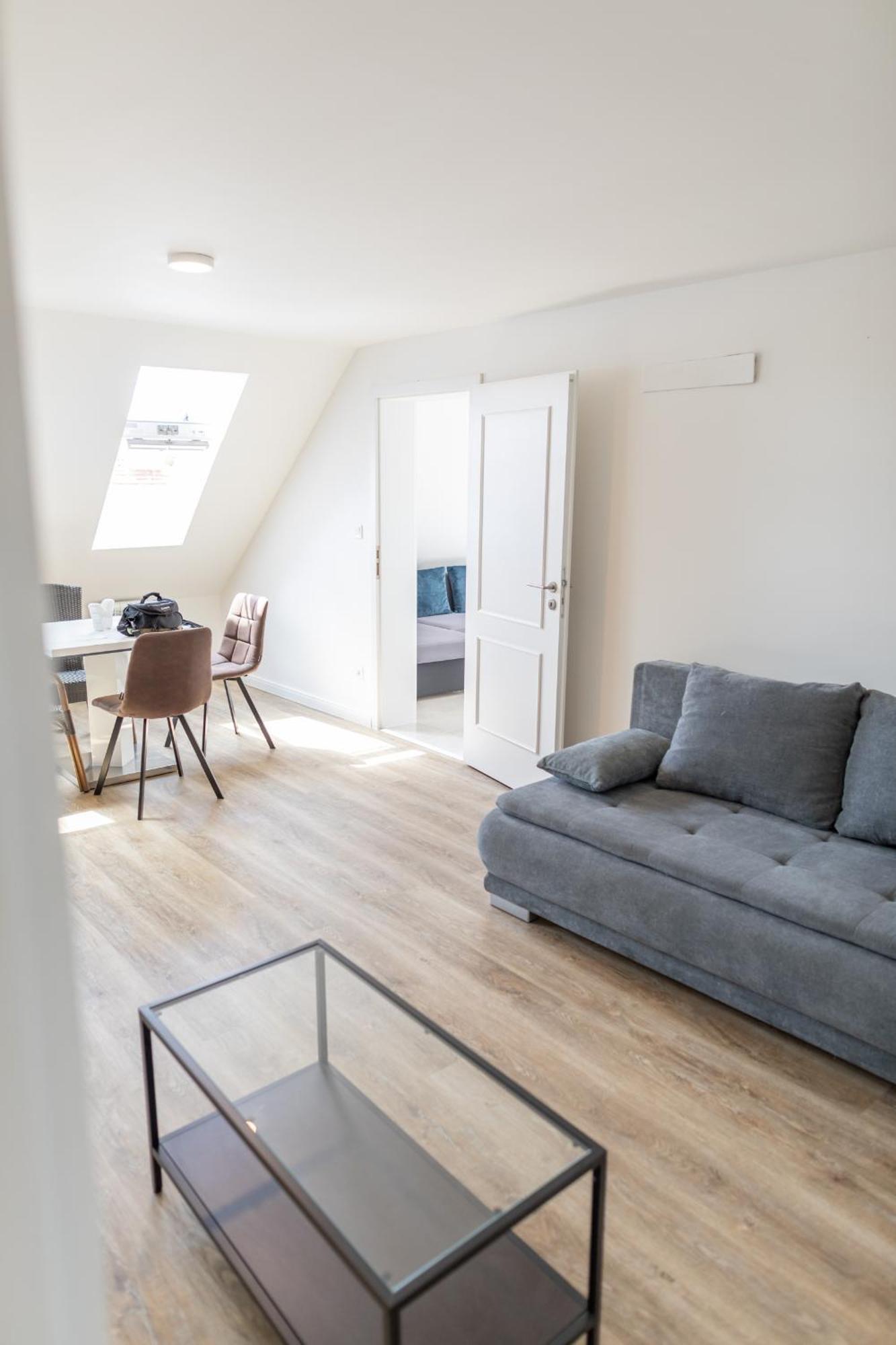 Apartament Anjelsky 95m *
